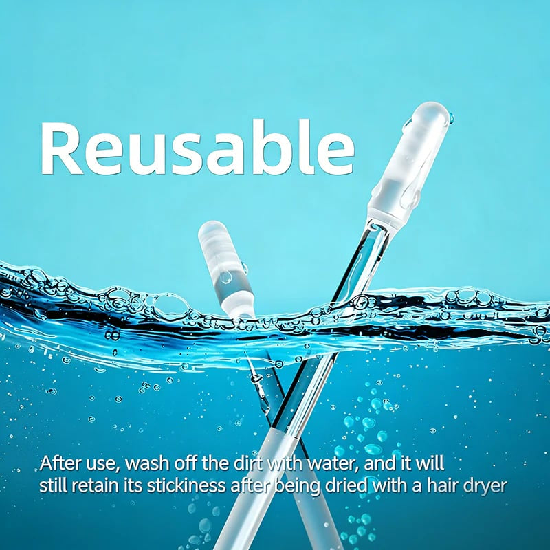[BUY 2 AND GET AN EXTRA 20% OFF]Sticky Ear Cleaning Sticks - Gentle, Visible Ear Care
