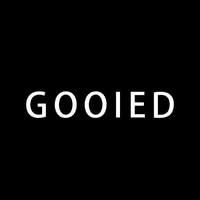 Gooied