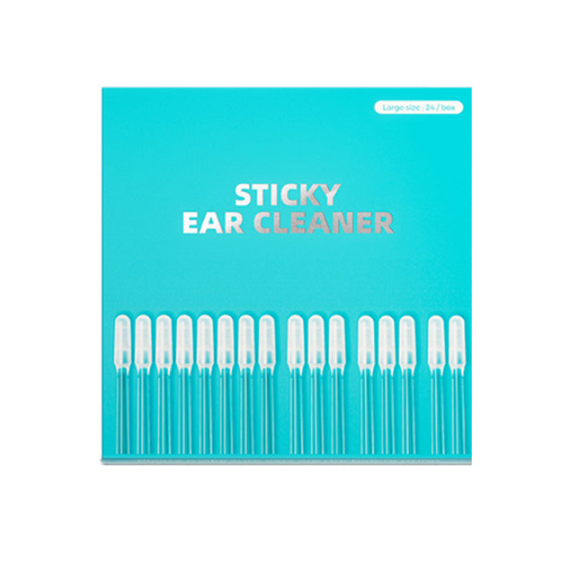 [BUY 2 AND GET AN EXTRA 20% OFF]Sticky Ear Cleaning Sticks - Gentle, Visible Ear Care
